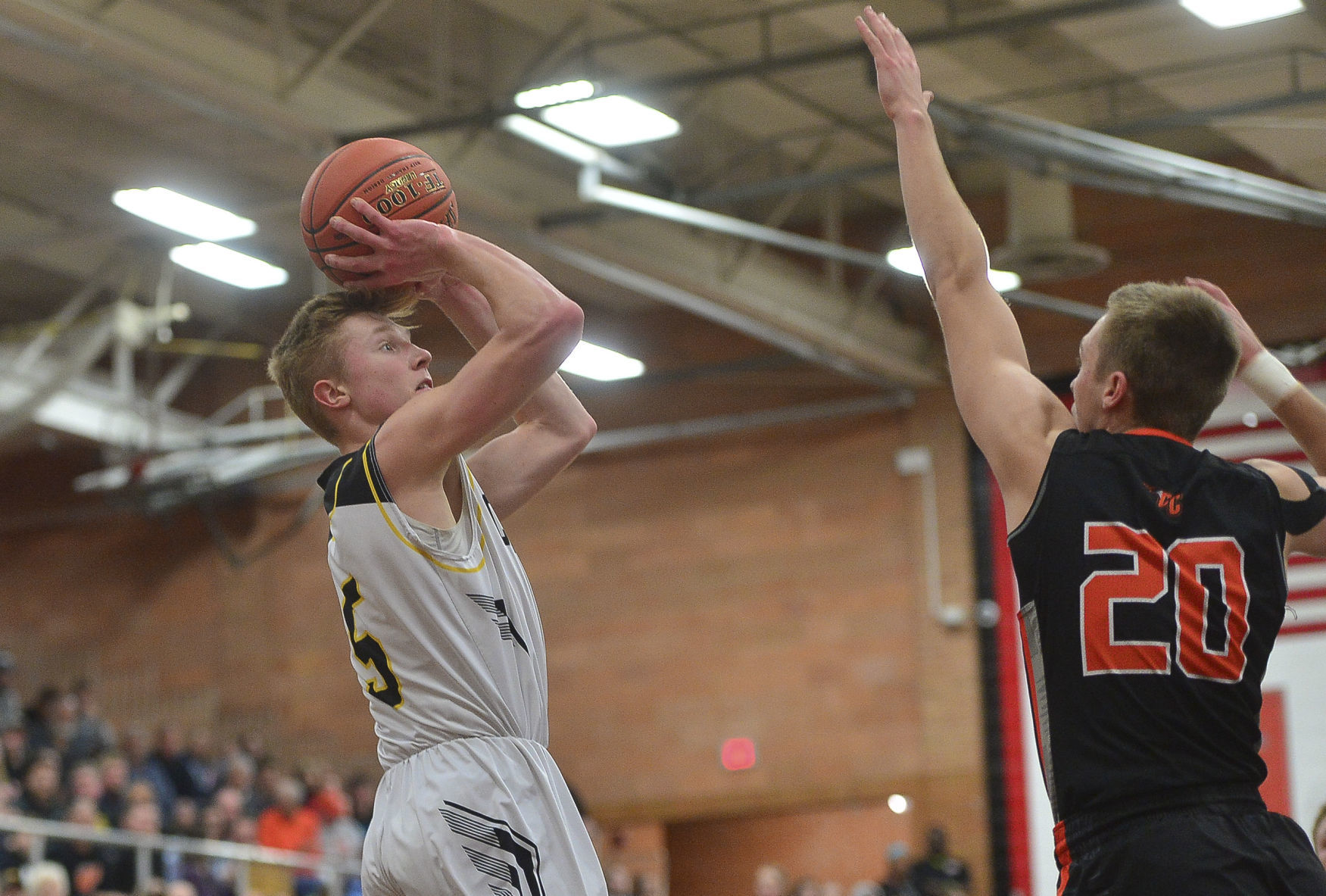 BBball Clear Lake vs. Charles City 14